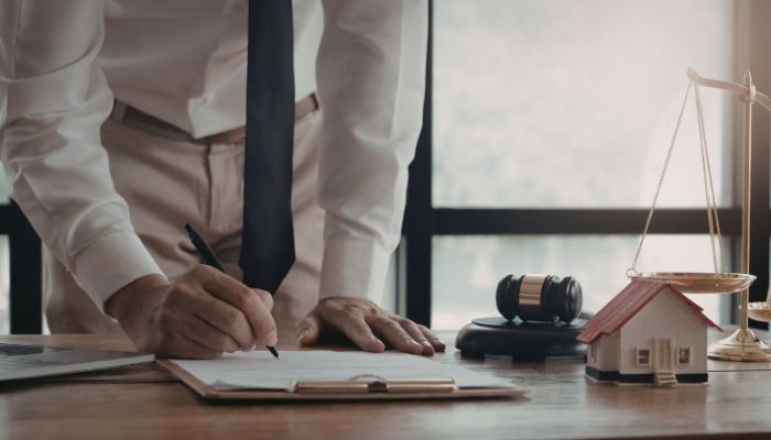 Vender una Casa Heredada sin Registrar ¿Hay Riesgo de Bloqueo?  