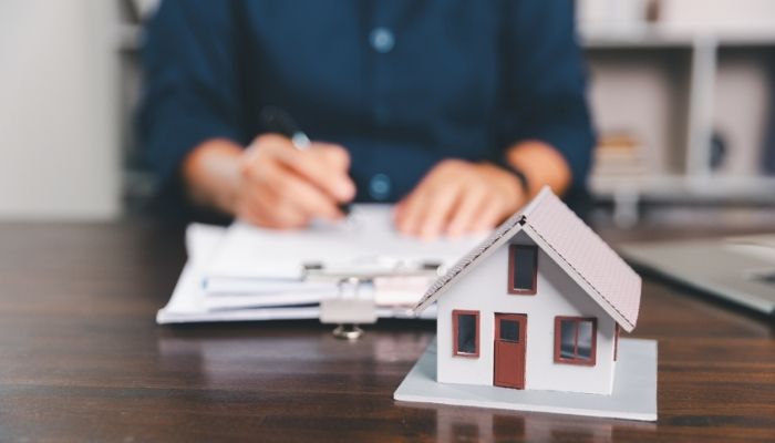 No Puedo Vender mi Casa, ¿Podría Estar Bloqueada?